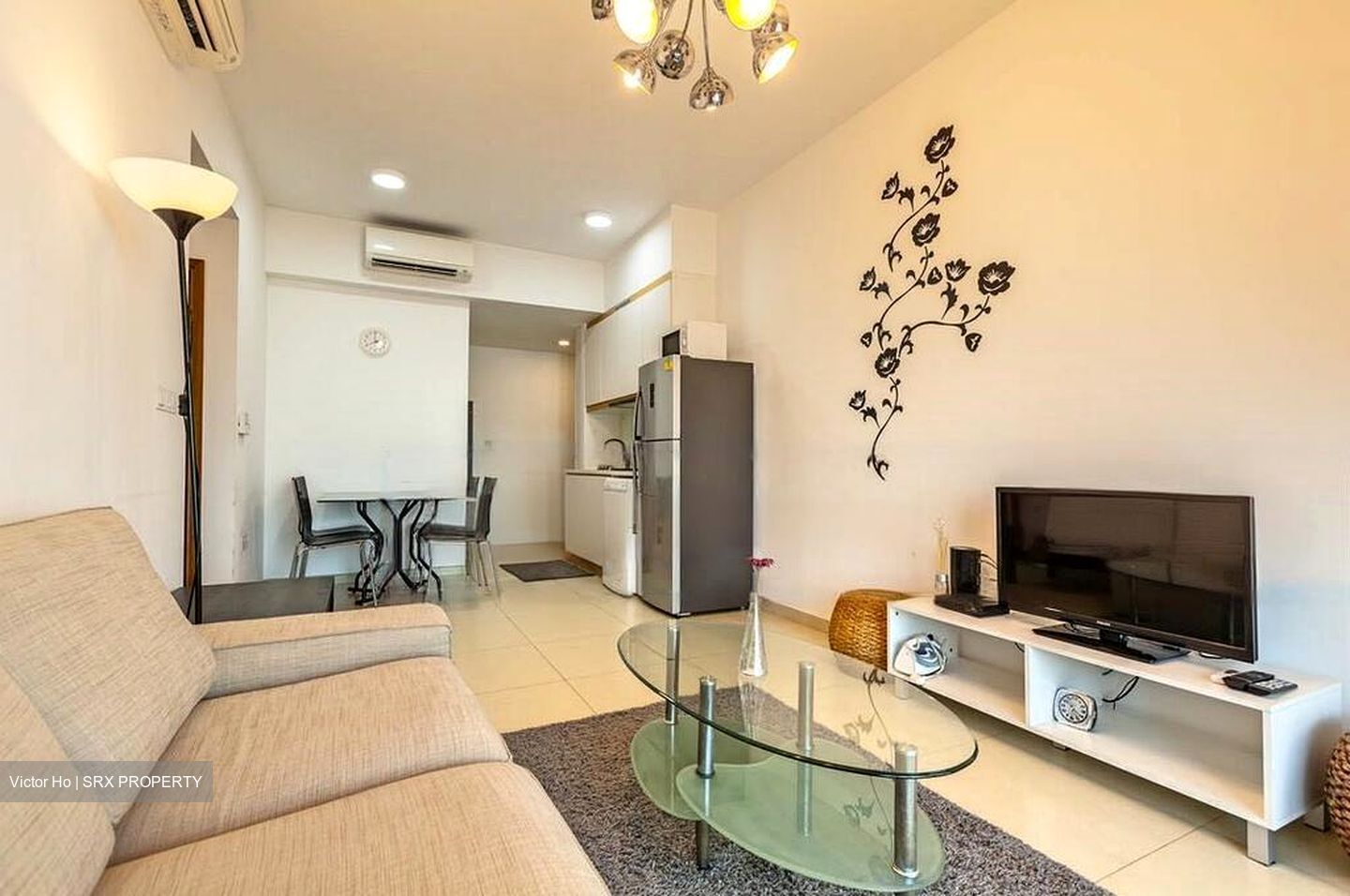 The Interweave (D12), Apartment #614635701